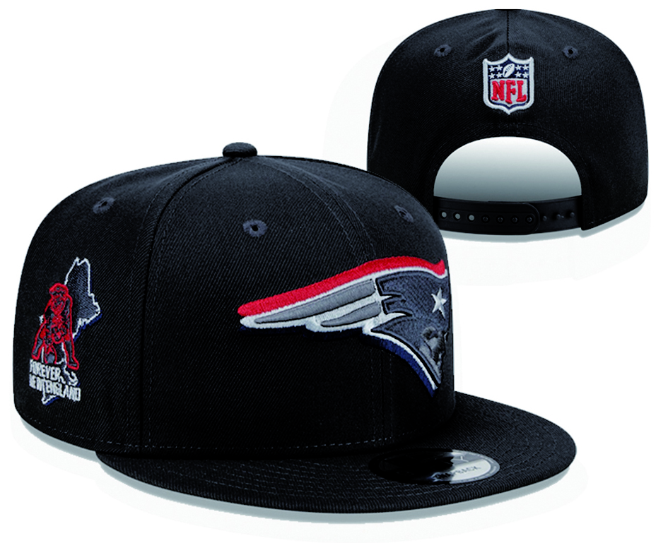 2024 NFL New England Patriots Hat TX20241021